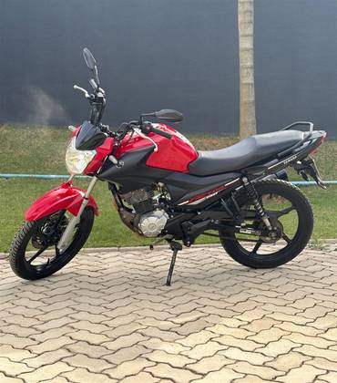 YAMAHA FACTOR 150ED YAMAHA FACTOR 150ED